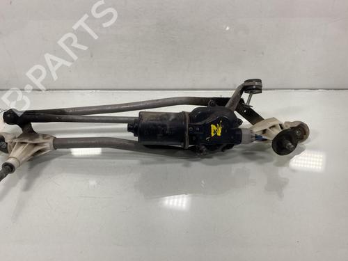 Front wiper motor HONDA JAZZ II (GD_, GE3, GE2)  | BP19997680M29 