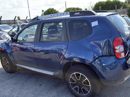 Antenna/Base DACIA DUSTER (HS_) 1.5 dCi | BP29287074C140 