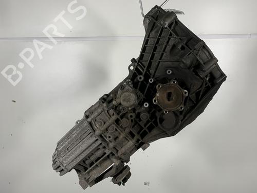 Used Gearbox Gearbox AUDI A4 B7 Avant (8ED) 2.0 TDI (136 hp) 25158959 25158959