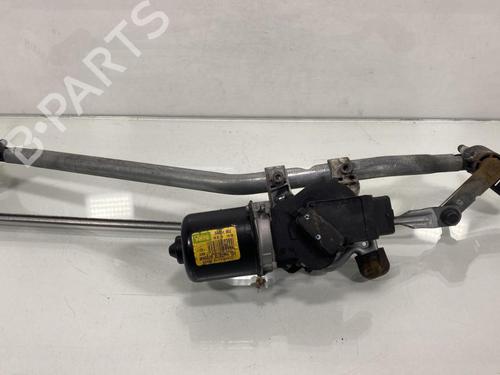 Front wiper motor RENAULT KANGOO / GRAND KANGOO II (KW0/1_) 1.5 dCi 85 (KW0K, KW0L, KW0B) | BP19989279M29