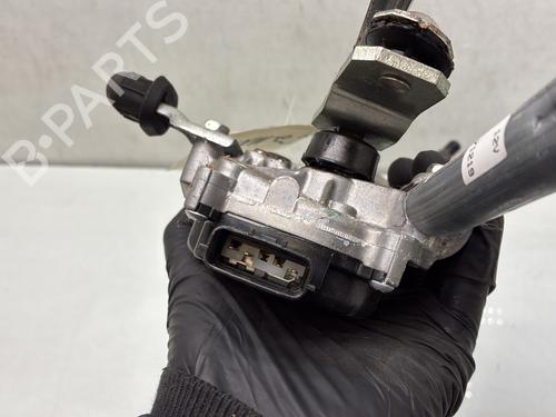 Front wiper motor RENAULT CLIO V (B7_) 1.0 TCe 100 (B7MT) | BP33830519M29 - Image 2