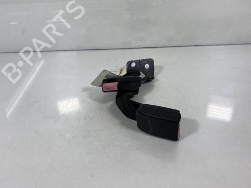 Used Seat buckle PEUGEOT 607 (9D, 9U) 2.2 HDi (133 hp) 20003355