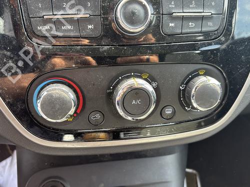 Steering column stalk RENAULT CAPTUR I (J5_, H5_) 0.9 TCe 90 | BP33238418I23 - Image 25