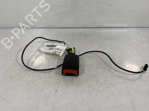 Used Seat buckle VW UP! (121, 122, BL1, BL2, BL3, 123) 1.0 (60 hp) 20010710