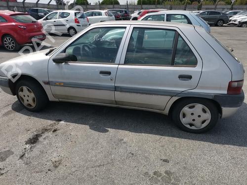 Hinge/Door check strap CITROËN SAXO (S0, S1)  | BP26496164C146 