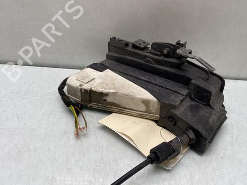 Serrure avant droite VW SHARAN (7M8, 7M9, 7M6) 2.0 TDI | BP30791479C97 