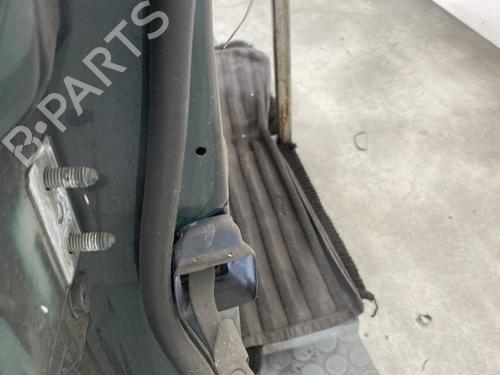 Right front door BMW 3 (E46) 318 i | BP19984103C3 