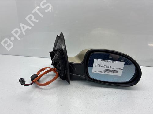Used Right mirror Right mirror 36891841 36891841