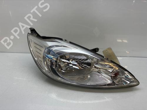 Used Right headlight Right headlight FORD KA (RU8) 1.2 (69 hp) 40066547 40066547