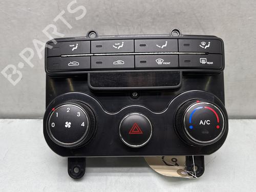 AC-Styringsenhed/Manøvreenhed HYUNDAI i30 (FD) 1.6 CRDi (90 hp) 28279884