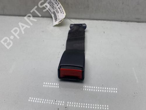 Used Seat buckle PEUGEOT 206 SW (2E/K) 1.4 (75 hp) 19990593