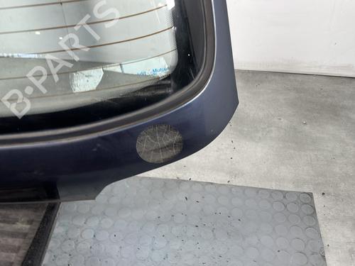 Tailgate PEUGEOT 306 Hatchback (7A, 7C, N3, N5) 1.4 | BP28212514C6 