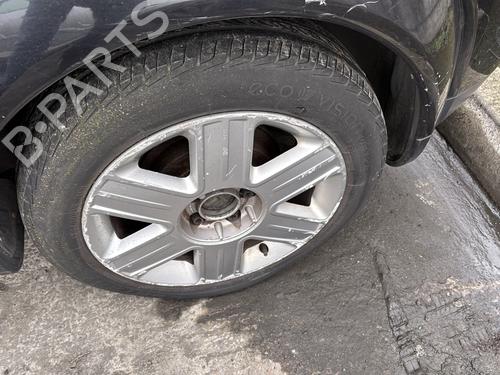 Used Parts AUDI A2 (8Z0)  1.4 TDI  4395668