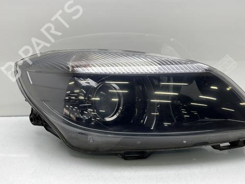 Used Right headlight SKODA FABIA II (542) 1.6 TDI (105 hp) 29465584