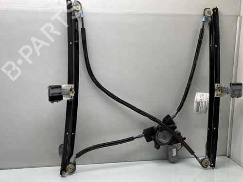 Used Front left window mechanism CHRYSLER VOYAGER IV (RG, RS) 2.8 CRD (150 hp) 30443447