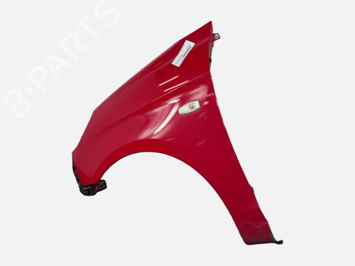 Used Left front fenders Left front fenders KIA PICANTO I (SA) 1.1 (65 hp) 40270788 40270788