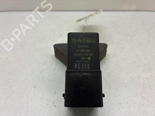Electronic module CITROËN C4 Grand Picasso II (DA_, DE_) | BP38021738M83 - Image 2