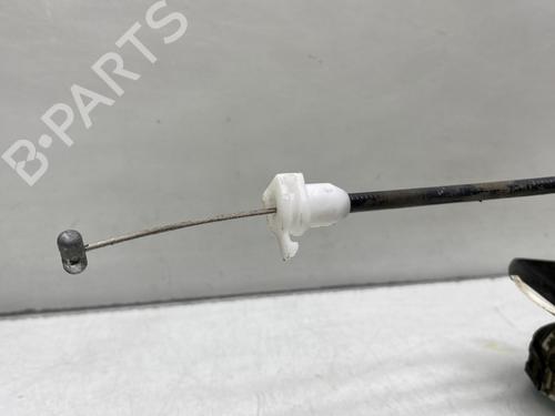Front left lock CITROËN BERLINGO Box Body/MPV (B9) 1.6 HDi / BlueHDi 75 | BP24961774C98 