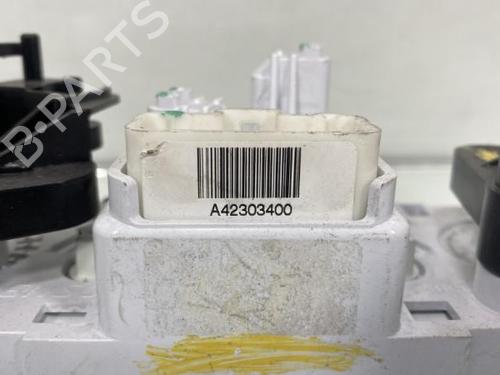 Used Climate control Climate control DACIA SANDERO II 1.5 dCi (90 hp) 20002952 20002952