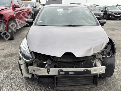 Rear left lock RENAULT CLIO IV (BH_) 0.9 TCe 90 (BHNF, BHMA, BHMH, BHJK, BHJR) | BP32126015C100 