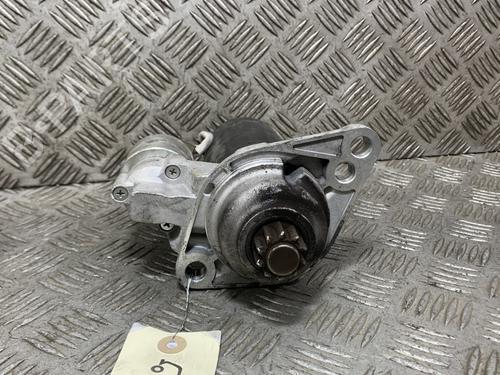 Startmotor VW CADDY III Box Body/MPV (2KA, 2KH, 2CA, 2CH) 1.9 TDI (105 hp) 32094084