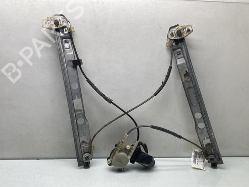 Vindusheismekanisme høyre foran RENAULT MEGANE II (BM0/1_, CM0/1_) 1.4 16V (BM0B, CM0B) (98 hp) 30890526