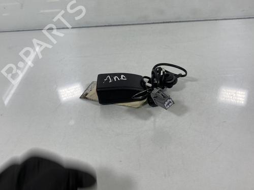 Used Seat buckle Seat buckle CITROËN C3 AIRCROSS II (2R_, 2C_) 1.2 PureTech 110 (2RHNZB, 2RHNZW, 2RHNPX, 2RHNPJ) (110 hp) 19977502 19977502