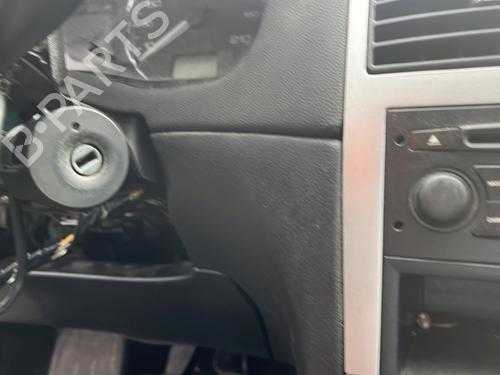 Left front window switch PEUGEOT 307 (3A/C) 1.6 HDi | BP20009373I27  - Image 12