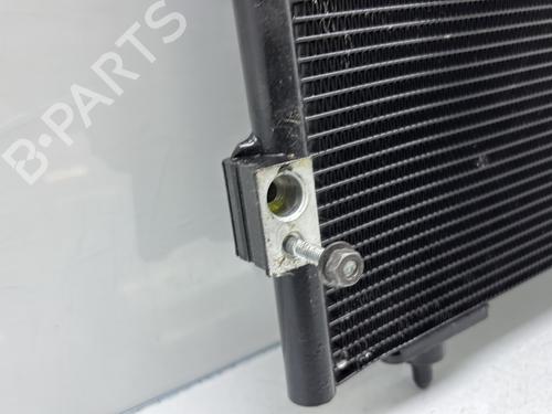 AC radiator CITROËN C4 II (NC_) 1.6 HDi 115 | BP28281005M32 