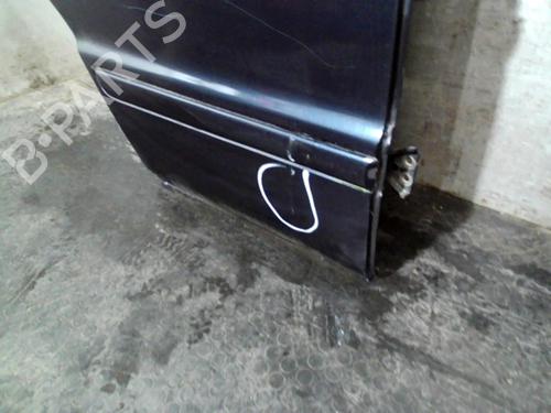 Right rear door MERCEDES-BENZ M-CLASS (W163) ML 270 CDI (163.113) | BP22315702C5 