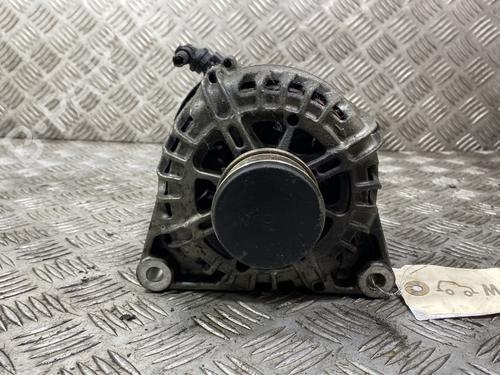 Generator CITROËN C3 III (SX) 1.2 PureTech 82 (83 hp) 28192518