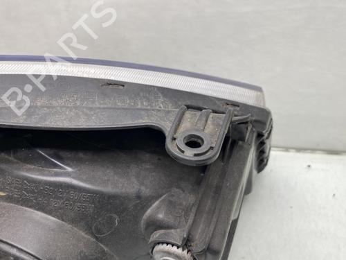 Left headlight KIA CERATO I Hatchback (LD) 1.5 CRDi | BP20219719C28 