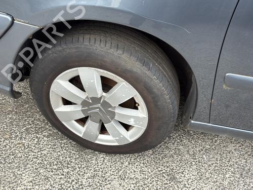 Left mirror CITROËN C8 (EA_, EB_) 2.0 HDi 135 | BP38550035C26  - Image 18