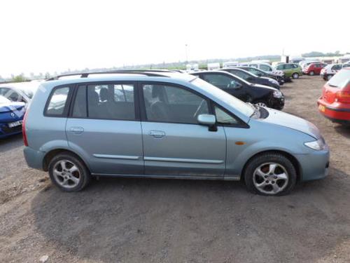 Rudehejsemekanisme Højre foran MAZDA PREMACY (CP) 2.0 TD | BP20033250C23 