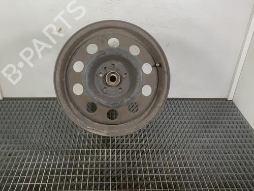 Felge für ALFA ROMEO 147 (937_) 1.9 JTD (937.AXD1A, 937.BXD1A, 937.AXV1A, 937.BXB1A,... (115 hp) 26594058