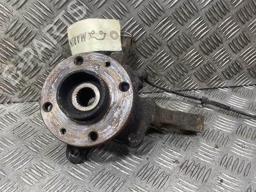 Used Right front steering knuckle RENAULT KANGOO Express (FC0/1_) 1.5 dCi (FC07, FC1R) (65 hp) 29587398