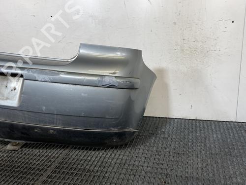 Rear bumper VW POLO IV (9N_, 9A_) 1.4 TDI | BP21820358C8 