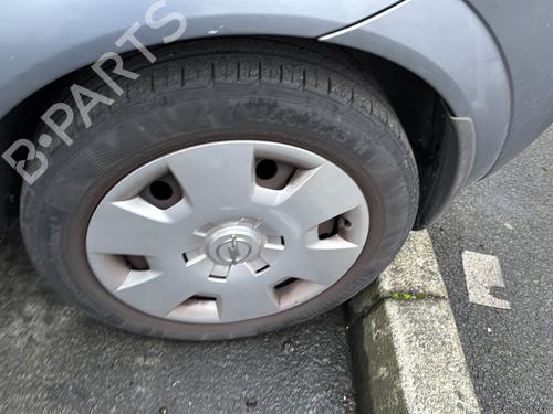 Engine control unit (ECU) OPEL MERIVA A MPV (X03) 1.7 CDTI (E75) | BP31205468M57  - Image 18