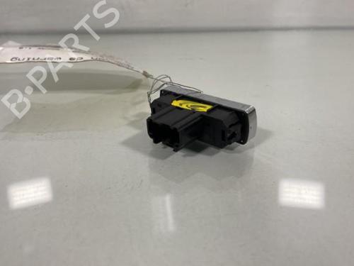 Used Warning switch Warning switch FORD MONDEO IV Turnier (BA7) 1.6 Ti (110 hp) 20029154 20029154