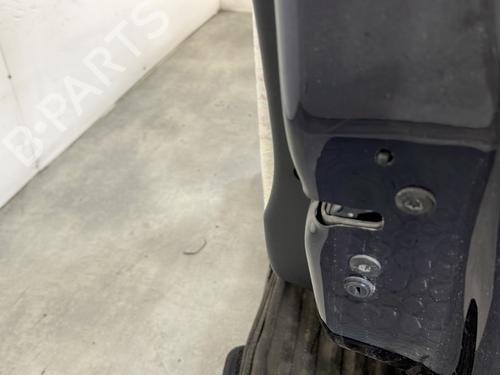 Right front door PEUGEOT 208 I (CA_, CC_) 1.6 HDi | BP29564713C3 
