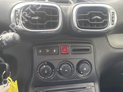 Electronic module CITROËN C3 Picasso (SH_) | BP35955812M83 - Image 6