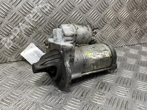 Used Starter FORD FOCUS III 1.6 TDCi (95 hp) 29413298