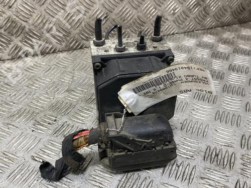 Used ABS pump VW PASSAT B5.5 (3B3) 1.9 TDI (130 hp) 24707432