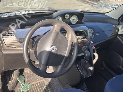 Left sun visor LANCIA YPSILON (843_)  | BP29863711I1  - Image 11