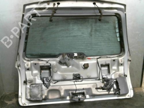 Tailgate CHRYSLER VOYAGER / GRAND VOYAGER III (GS_, NS_)  | BP20030667C6 