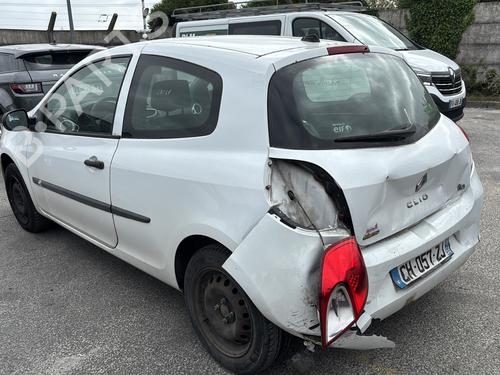 Engine RENAULT CLIO III (BR0/1, CR0/1) 1.5 dCi | BP34242614M1 - Image 19