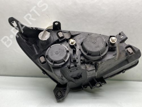 Used Left headlight Left headlight CITROËN C5 I (DC_) 2.0 HDi (DCRHZB, DCRHZE) (109 hp) 26212149 26212149