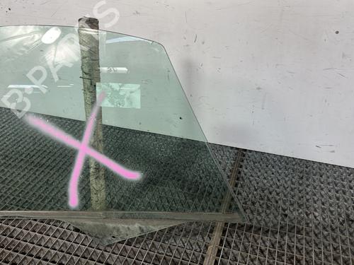 Front right door window CITROËN C3 I (FC_, FN_) 1.4 HDi | BP28282382C19 