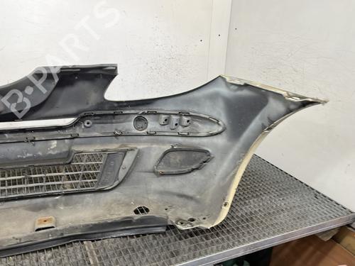 Front bumper LANCIA YPSILON (843_) 1.3 JTD (843.AXD11, 843.AXD1A) | BP29039330C7 