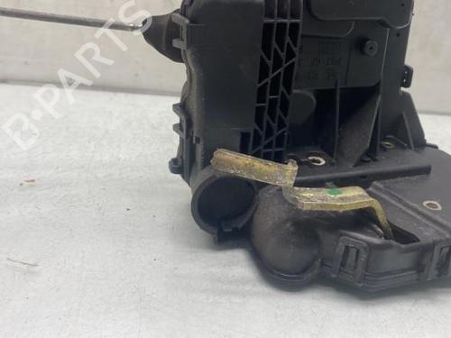 Used Front right lock MERCEDES-BENZ C-CLASS Coupe (CL203) C 220 CDI (203.708) (150 hp) 19958028